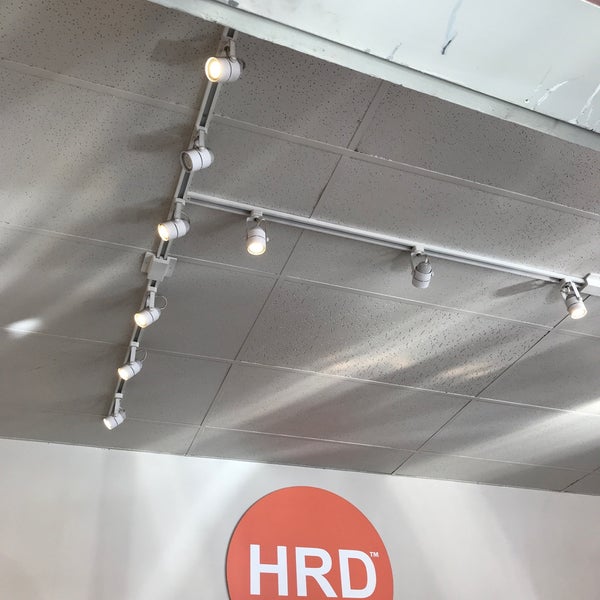 Photo taken at HRD by Dena N. on 1/23/2019