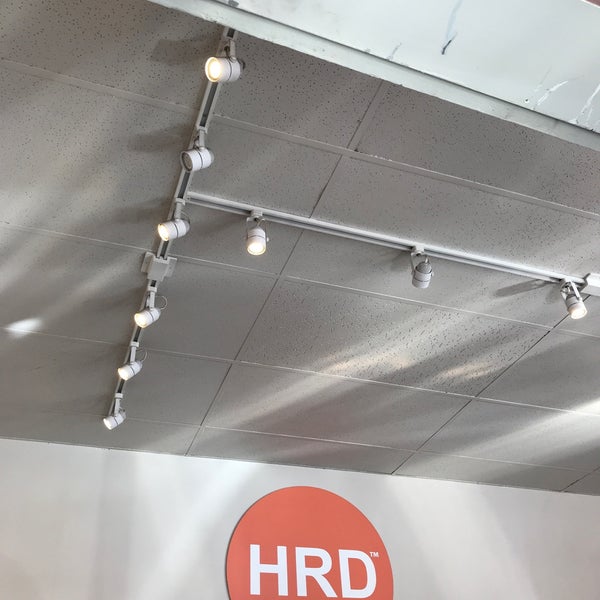 Photo prise au HRD par Dena N. le1/23/2019