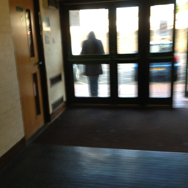 Photos at Hersham Village Hall Community Center