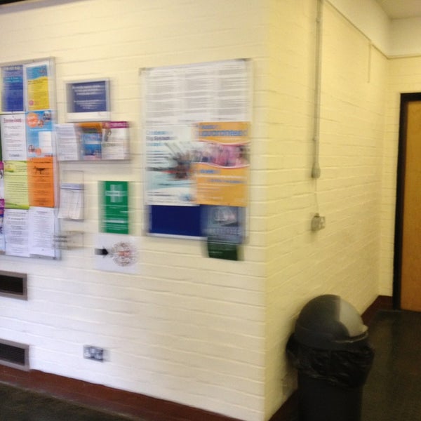 Photos at Hersham Village Hall Community Center