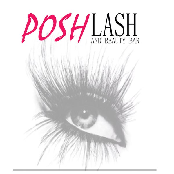Foto tomada en Posh lash &amp; Beauty Bar  por Posh lash &amp; Beauty Bar el 5/6/2014