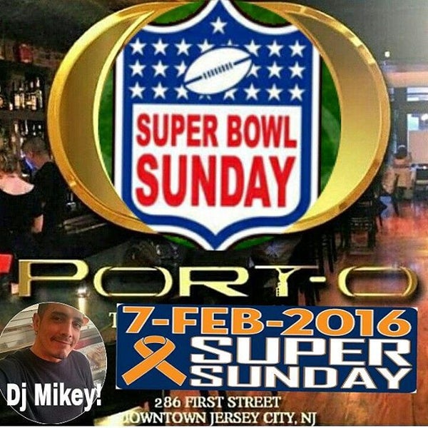 Photo taken at Port-o Lounge &amp; Restaurant by mikey&#39;s gift shop m. on 2/3/2016