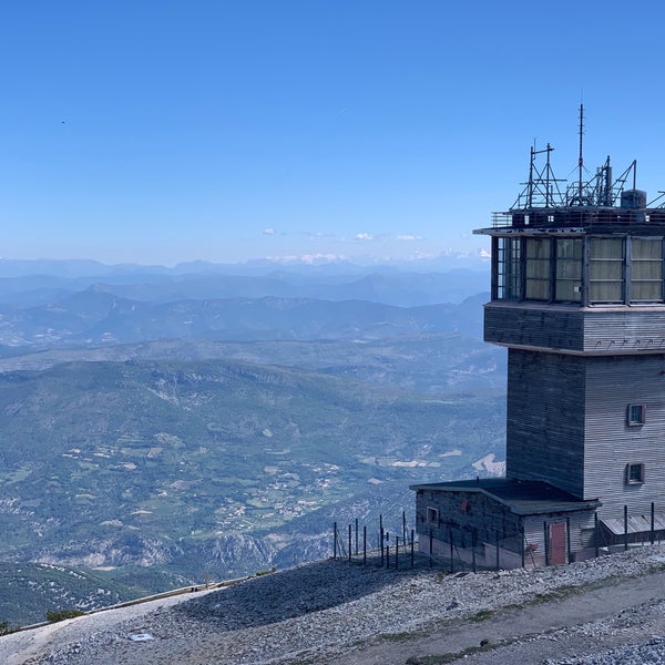 รูปภาพถ่ายที่ Mont Ventoux โดย Gabriel B. เมื่อ 5/31/2019