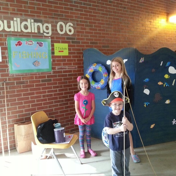 Photos at Chaires Elementary School 1 tip