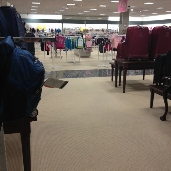 Dillard's Department Store