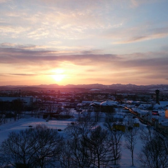 Крайняя омск. Крайняя омск