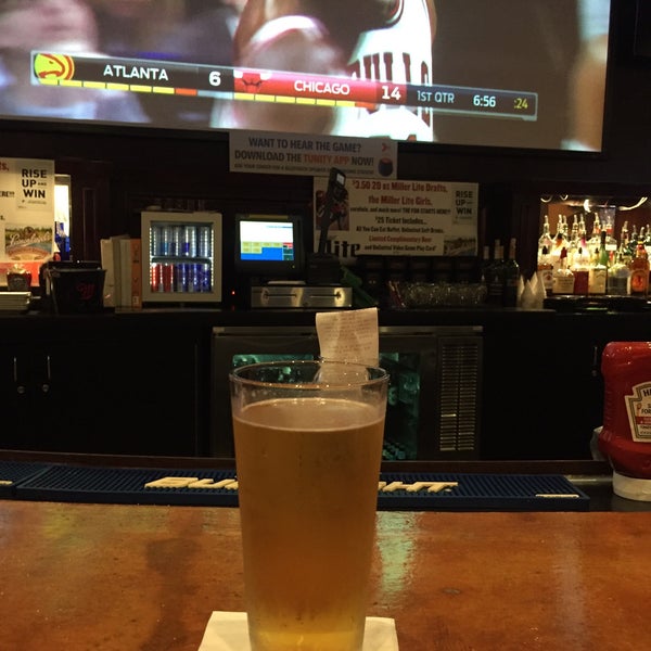 Photos at Dave & Buster's 5900 Sugarloaf Pkwy Ste 441