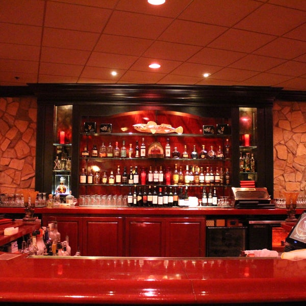 3/4/2014にNicky Blaine&#39;s Cocktail LoungeがNicky Blaine&#39;s Cocktail Loungeで撮った写真