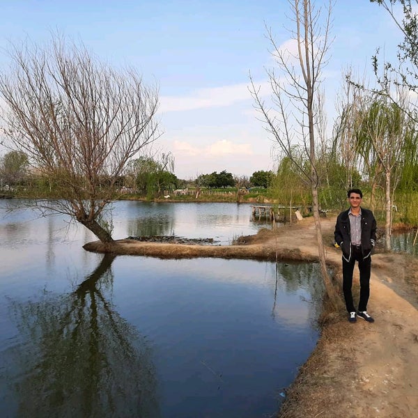 Foto scattata a Arif Abi&#39;nin Yeri da Rifat Ç. il 3/15/2020