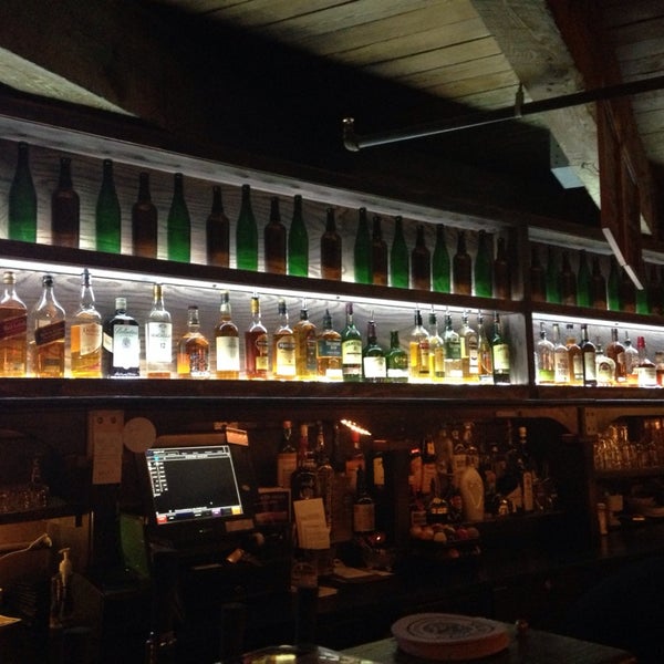 Photo taken at Kilkenny&#39;s Irish Pub by Terri Z. on 4/24/2014