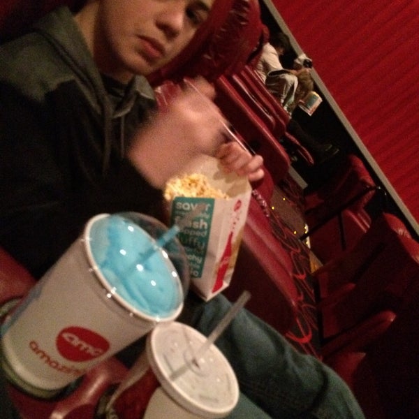 Photos at AMC Loews Vestal Town Square 9 - 44 tips from 1939 visitors