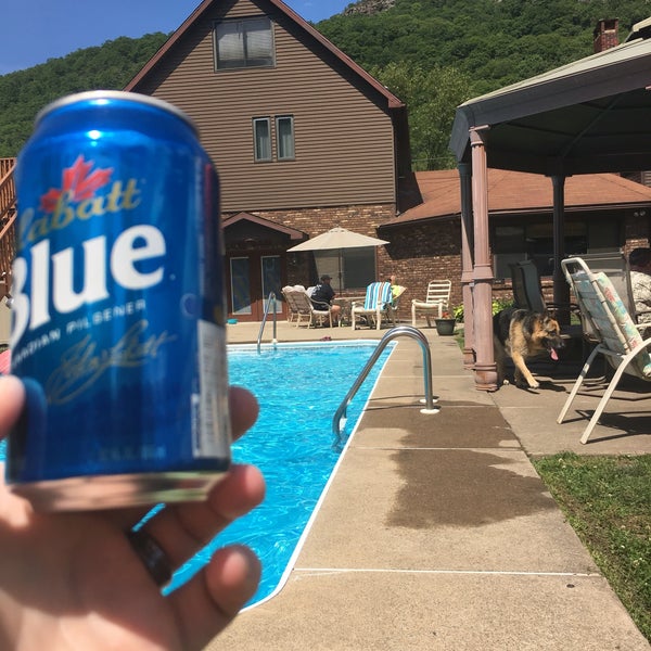 Duryea, Pennsylvania City