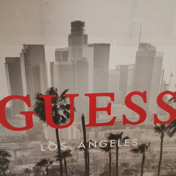 Guess 2025 vineland outlets