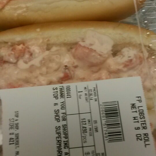 Super Stop & Shop Supermarket in Somerset