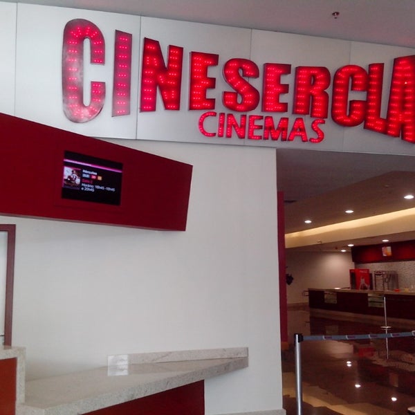 Cinesercla