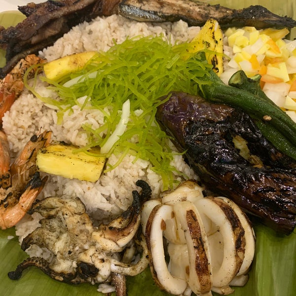 Seafood Island Crab House And Seafood Grill 1 tip from 88 visitors