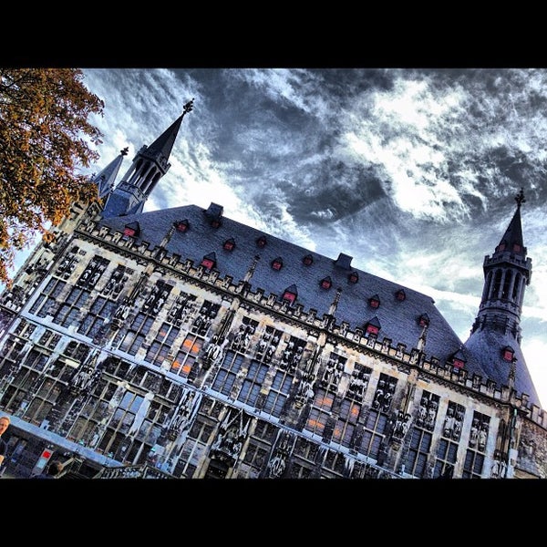 Markt de sie sucht ihn aachen