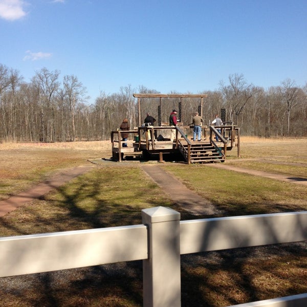 Bull Run Shooting Center Other Great Outdoors in Centreville
