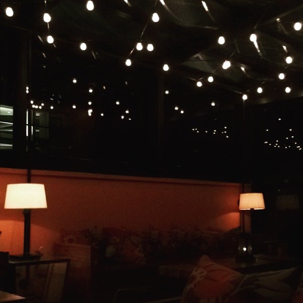 รูปภาพถ่ายที่ 6 Columbus, a SIXTY Hotel โดย Candace เมื่อ 5/24/2015