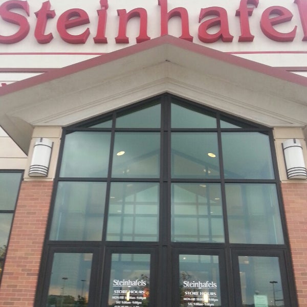 Photos at Steinhafels 2 tips from 389 visitors