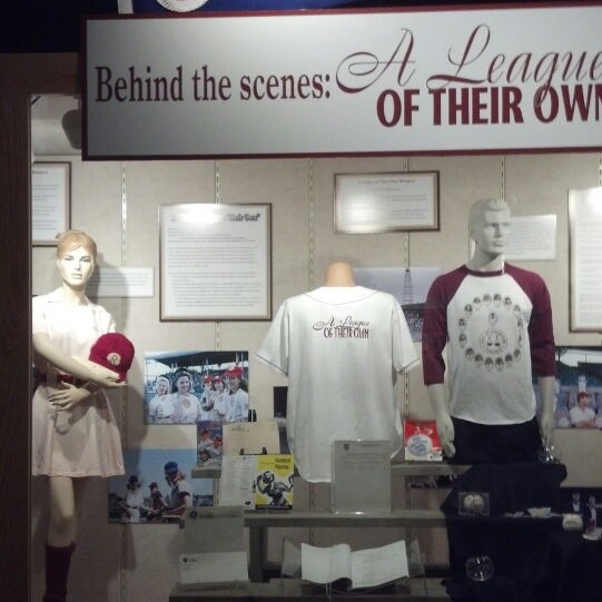 Center For History Museum in South Bend