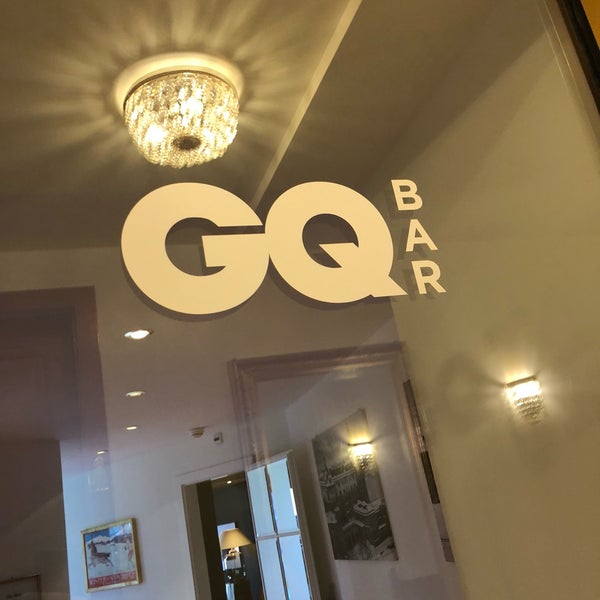 Gq бар