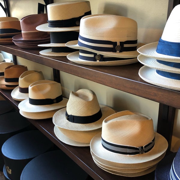 Goorin bros magazine street Clearance