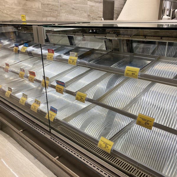 Photos at Pavilions Supermarket in Marina del Rey