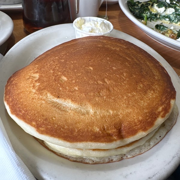 Flappy Jacks Pancake House 71 tips