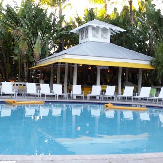 Foto scattata a The Inn at Key West da Buz il 1/23/2014