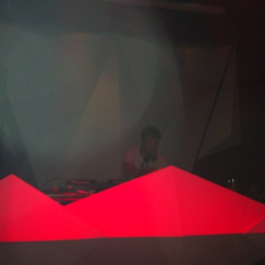 Photo taken at Palladium Nightclub by Carlos C O. on 12/2/2012