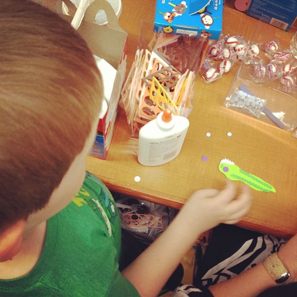 Spring Lake Elementary School Altamonte Springs, FL