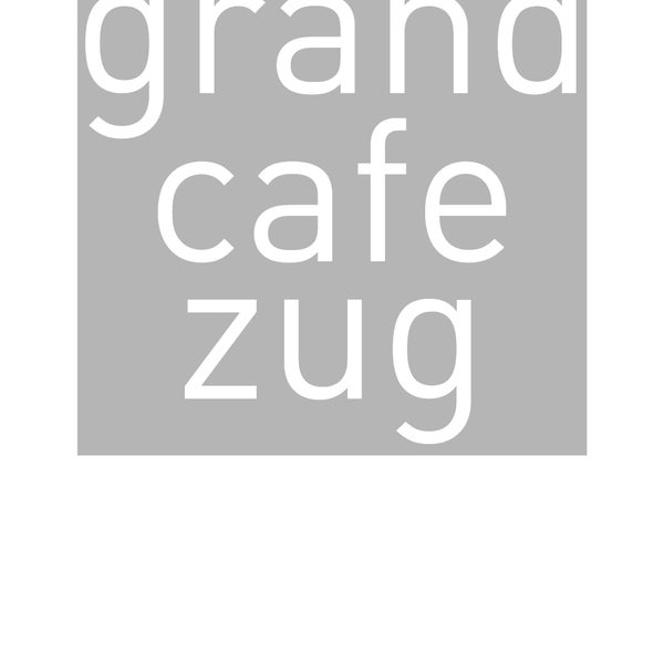 Снимок сделан в Grand Cafe Zug пользователем Grand Cafe Zug 2/25/2014