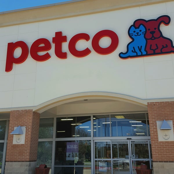 Petco Round Rock, TX