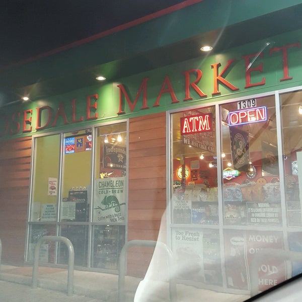 Rosedale Market Rosedale 13 tips