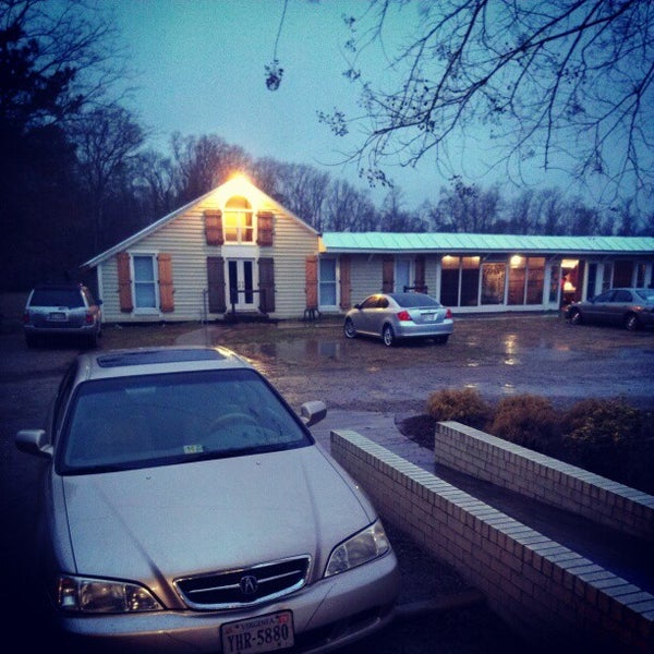 Cherry Grove Plantation Suffolk, VA