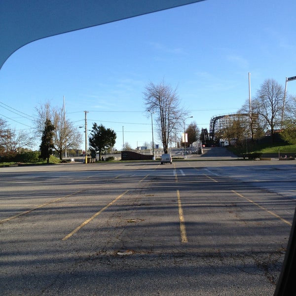 Tailgate Empire Parking Lot HastingsSunrise 2 tips