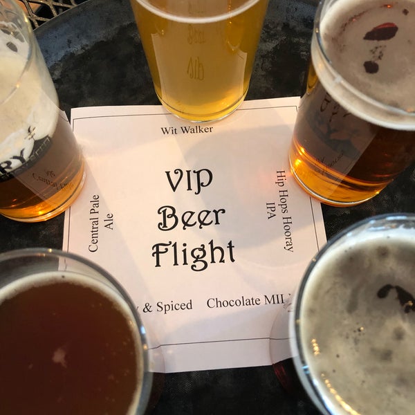 3/10/2018 tarihinde Kurt B.ziyaretçi tarafından The Vineyard and Brewery at Hershey'de çekilen fotoğraf
