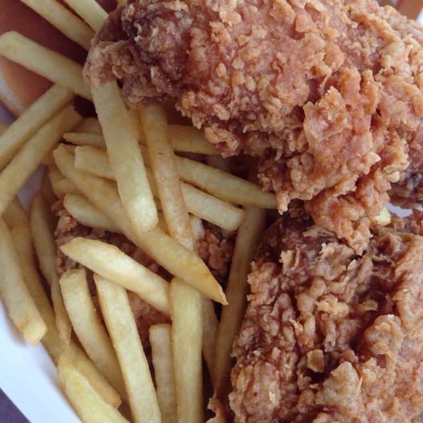 Kfc ул амман 14 фото KFC, быстрое питание, ул. Лётчика Бабушкина, 30, стр. 1, Москва Яндекс Карты