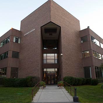 Student Center (Worcester State University) - College Administrative ...