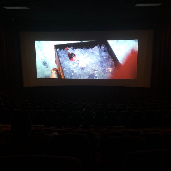 Regal Crow Canyon Movie Theater