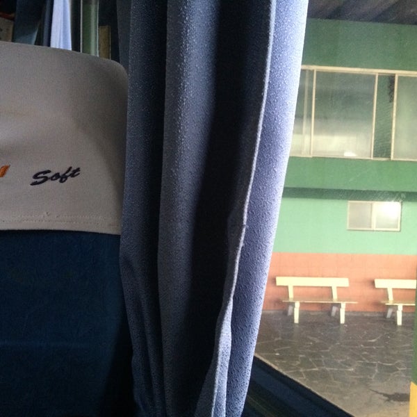 Estação Rodoviária de Osório - Osório, RS