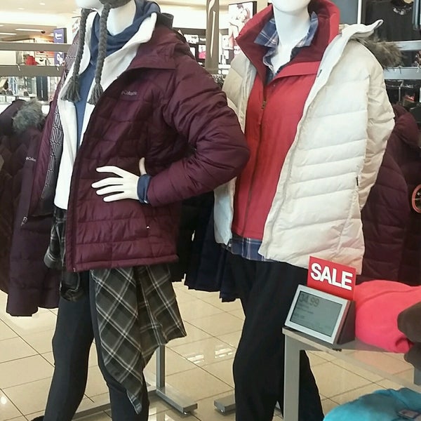 Kohl's 6515 Mills Civic Pkwy