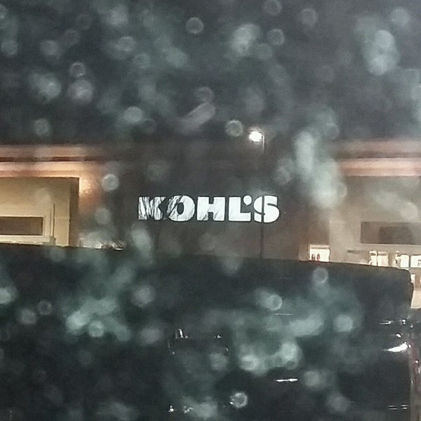 Kohl's 6515 Mills Civic Pkwy