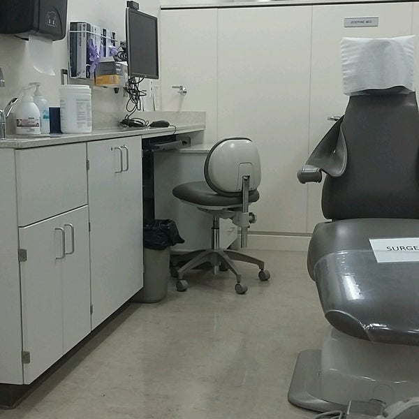 College of Dentistry Iowa City, IA