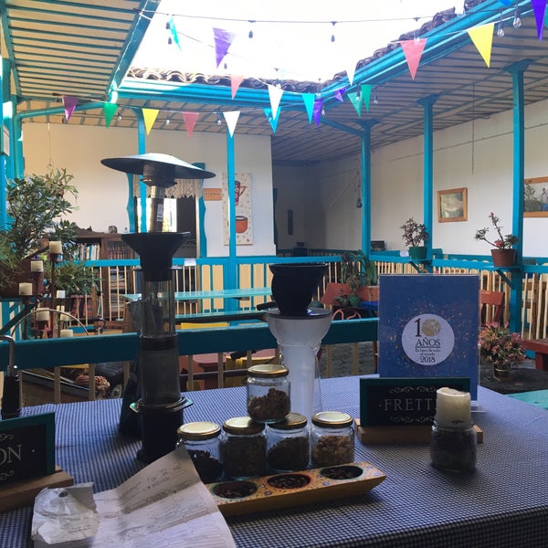 9/3/2018 tarihinde Xavier H.ziyaretçi tarafından Café Jesús Martín'de çekilen fotoğraf