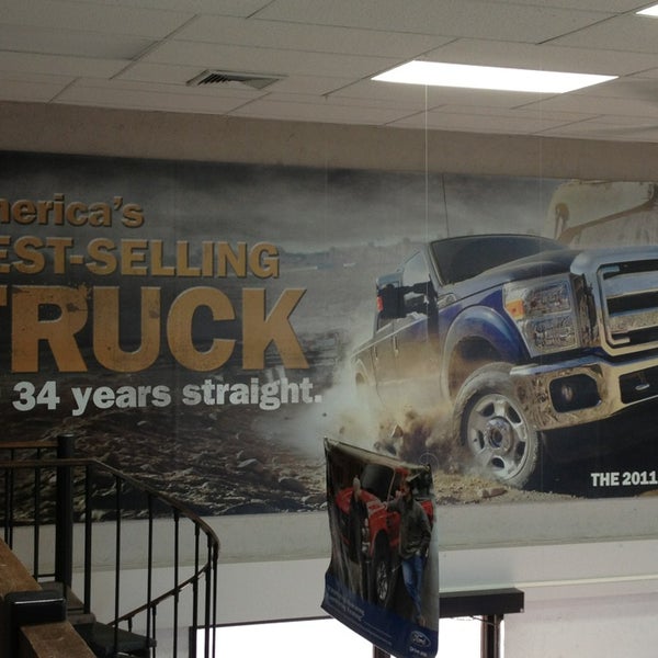 Darling's Ford VW Audi 2 tips