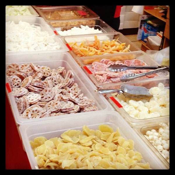 Sing Cheong Yuan Bakery Downtown Honolulu 17 tips