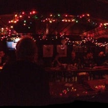 Photo taken at GP&#39;s Restaurant &amp; Bar by Jessica M. on 12/2/2012
