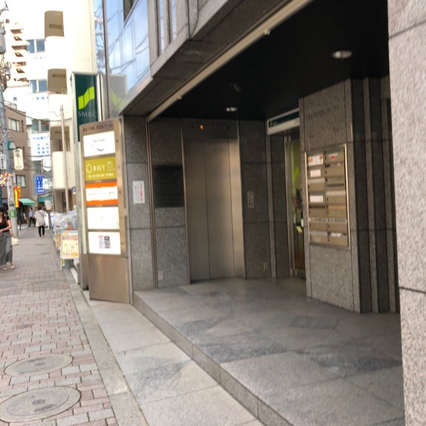 三井住友銀行 代々木八幡出張所 富ヶ谷1 51 2